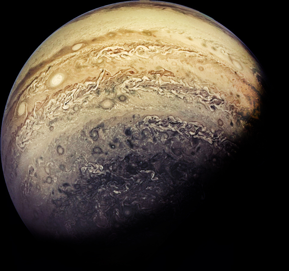 JUPITER